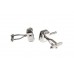 Thor Hammer Cufflinks