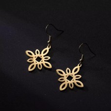 Stainless Steel Exquisite Dangles