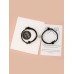 Magnetic Couple Bracelet Set
