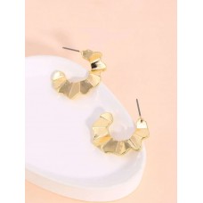 Fili Cuff Hoops
