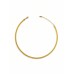 Stainless Steel Snake Bone Chain Necklace