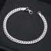 Stainless Steel Classic Bracelet