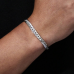 Stainless Steel Classic Bracelet