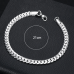 Stainless Steel Classic Bracelet