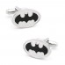 Batman Cufflinks