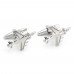 Aviation Cufflinks