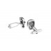 Iron Man Cufflinks