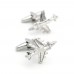 Aviation Cufflinks