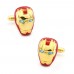 Iron Man Cufflinks