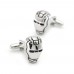 Iron Man Cufflinks