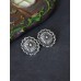 Vintage Desi Large Studs